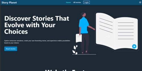 Story Planet